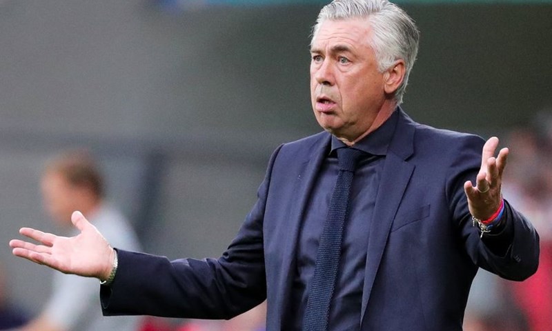 Ancelotti na vratima Arsenala, u Napulju ga mijenja Gennaro Gattuso