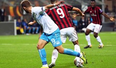 Milan se riješio još jednog napadača, Andre Silva posuđen Sevilli