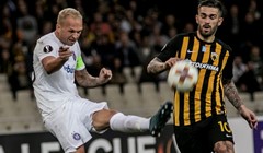 VIDEO: Dva gola Marka Livaje za povratak AEK-a na vrh ljestvice