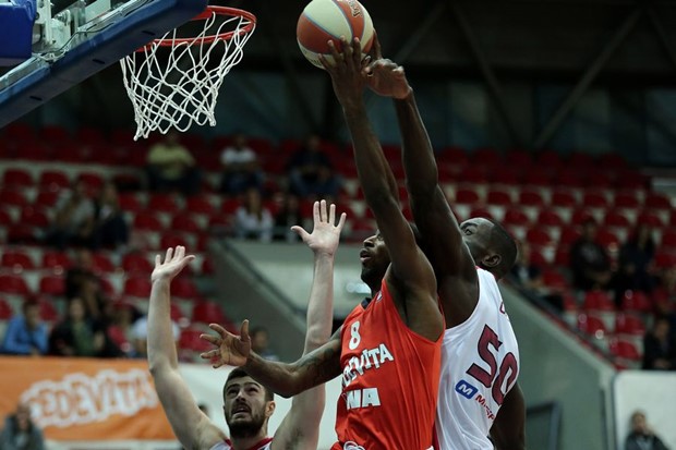 Crvena zvezda kompletirala centarsku liniju, Olympiakos doveo još jedno pojačanje