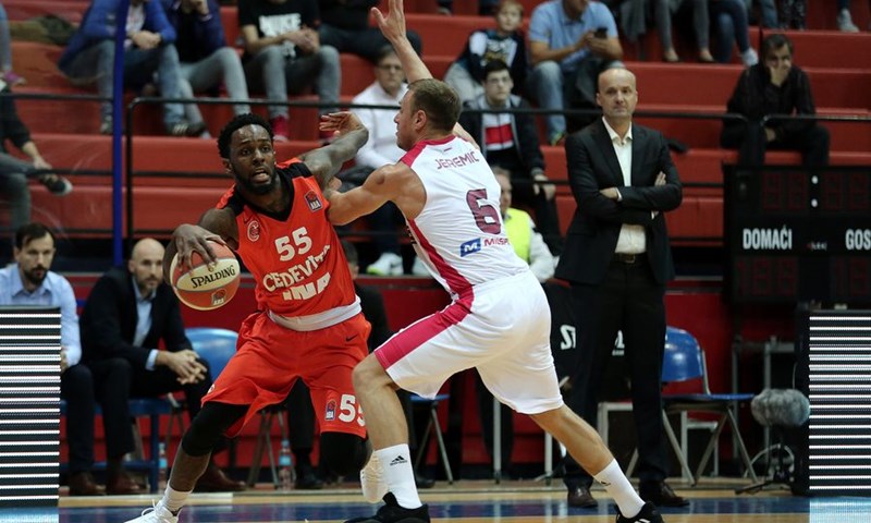 Raspucana Cedevita razbila Torino u gostima