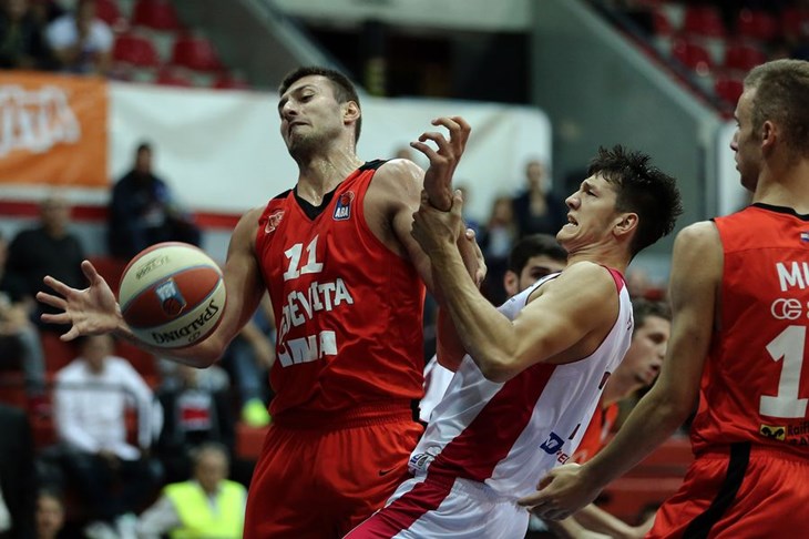 Džanan Musa: ''Utakmica protiv FMP-a je dovoljan pokazatelj kako imamo još dosta posla"