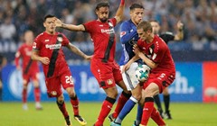 VIDEO: Goretzka krasnim golom doveo Schalke u vodstvo, mladi Bailey donio bod Bayeru