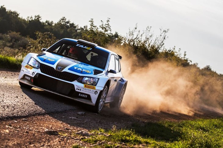 Na današnji dan: U padu helikoptera poginuo Colin McRae