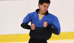 Krasnozhon i ruski par osvojili Croatia Cup, Katanović napredovao za jedno mjesto