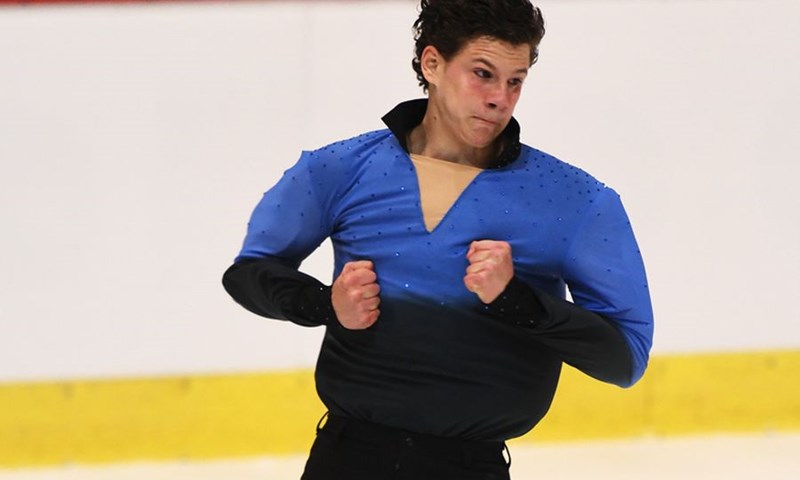 Krasnozhon i ruski par osvojili Croatia Cup, Katanović napredovao za jedno mjesto