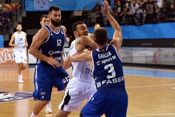 MZT u zanimljivom dvoboju preokretom svladao Partizan