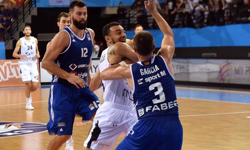 MZT u zanimljivom dvoboju preokretom svladao Partizan