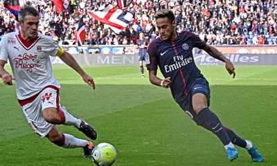 VIDEO: Bordeaux pomogao Rennesu u nastavku pobjedničkog niza