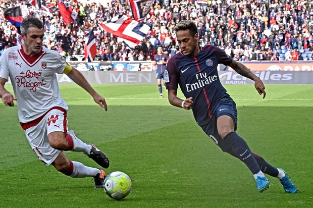 VIDEO: Bordeaux pomogao Rennesu u nastavku pobjedničkog niza