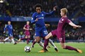 VIDEO: Manchester City lijepom akcijom slomio Chelsea i odnio sva tri boda sa Stamford Bridgea