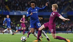 VIDEO: Manchester City lijepom akcijom slomio Chelsea i odnio sva tri boda sa Stamford Bridgea