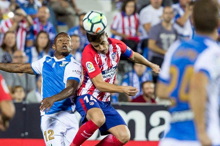 Legenda Atletico Madrida debitira na klupi Zaragoze koja je u krizi i pod hitno treba pobjedu