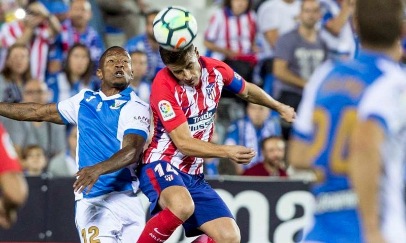 VIDEO: Oblak spasio Atletico protiv Leganesa, Sevilla u dvije minute riješila dvoboj s Malagom