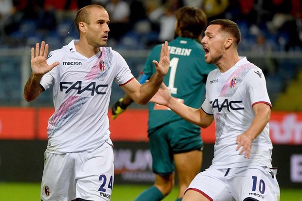 VIDEO: Palacio se pobrinuo za najgori ulazak Jurićeve Genoe u prvenstvo, Udinese penalima razbio Sampdoriju