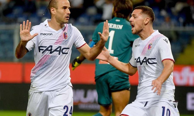 VIDEO: Palacio se pobrinuo za najgori ulazak Jurićeve Genoe u prvenstvo, Udinese penalima razbio Sampdoriju