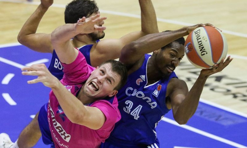Cibona poražena na startu ABA lige, Mega vodila skoro 40 minuta i zasluženo slavila