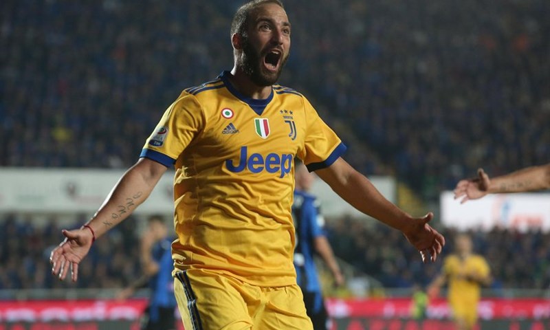 VIDEO: Juventus zaustavljen u Bergamu, Mandžukiću poništen gol, Dybala nije iskoristio penal