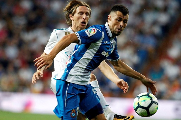 VIDEO: Real Madrid napokon slavio na Santiago Bernabeuu, Isco čovjek odluke