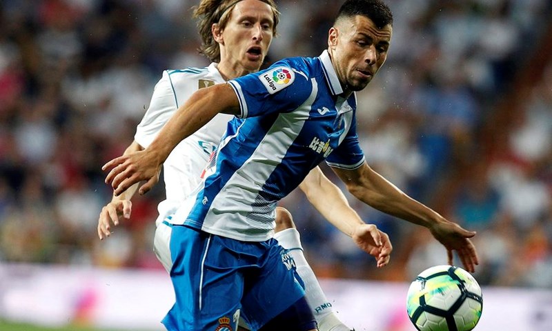 VIDEO: Real Madrid napokon slavio na Santiago Bernabeuu, Isco čovjek odluke