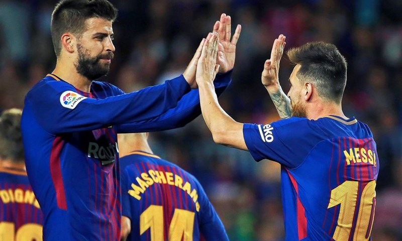 Pique: "Ako netko u Savezu misli da mi nije mjesto u reprezentaciji, povući ću se"