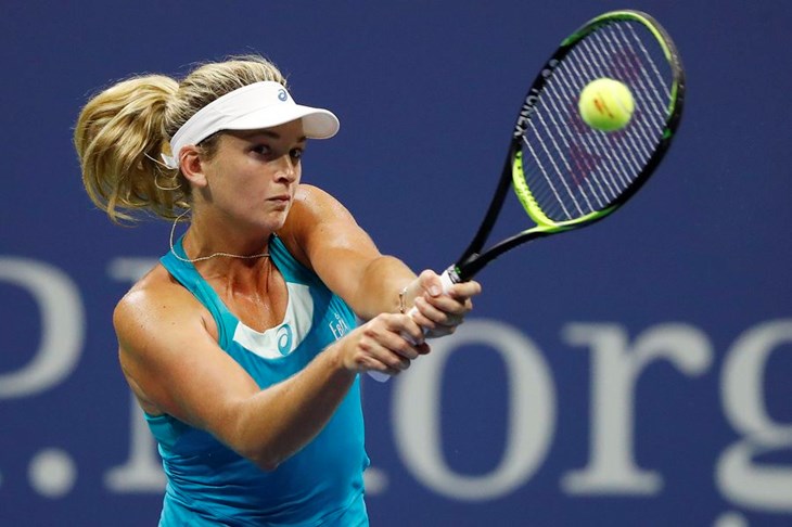 Donna Vekić visoko poražena na početku jakog turnira u Pekingu