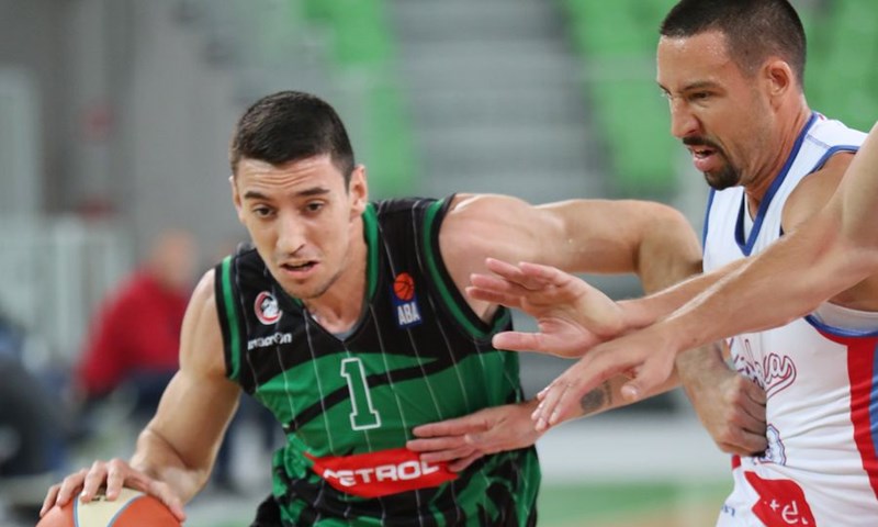 Petrol Olimpija u produžetku slomila otpor Igokee i došla do pobjede