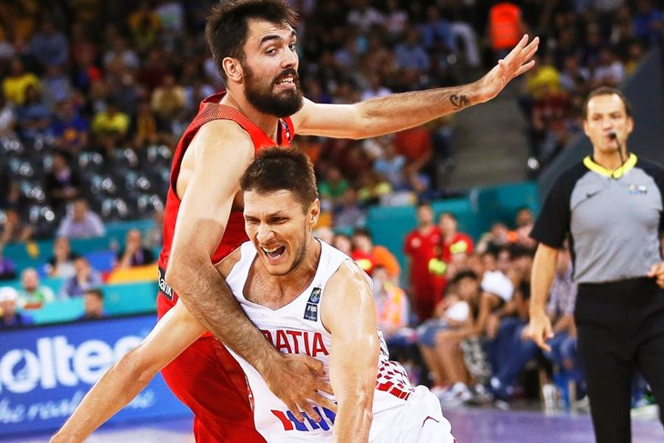 Marko Tomas ponovno u dresu Cibone