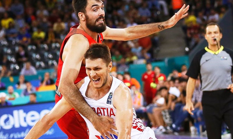 Marko Tomas ponovno u dresu Cibone