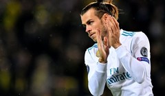 Zidane o Baleu: "Nadamo se da će brzo otići"