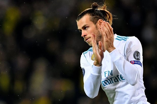 Od najskupljeg pojačanja do viška: Što se dogodilo Garethu Baleu?