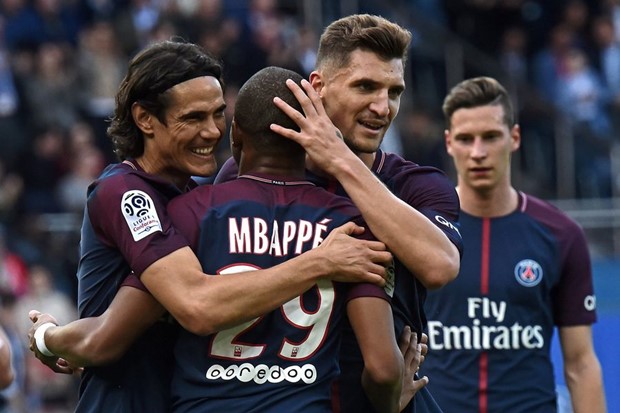 Kup Francuske: PSG i Nantes lagano prošli dalje, Marseille nakon produžetaka, Bordeaux ispao