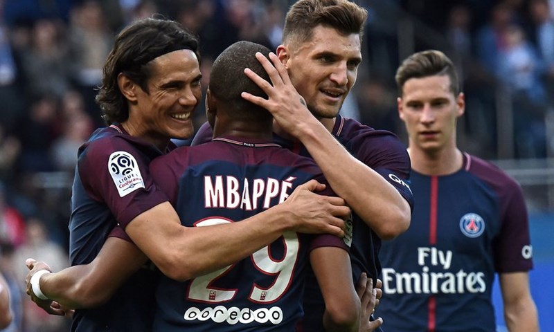 Kup Francuske: PSG i Nantes lagano prošli dalje, Marseille nakon produžetaka, Bordeaux ispao