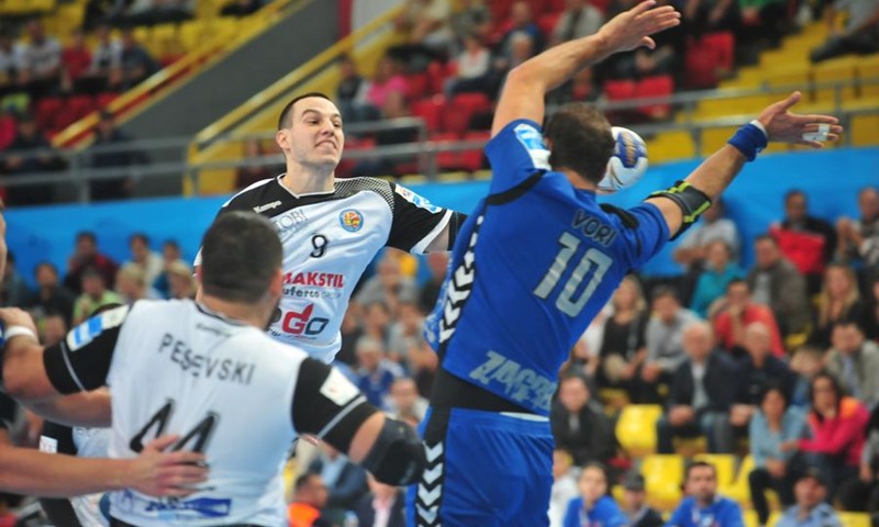 PPD Zagreb u zadnjih deset minuta slomio otpor Metalurga