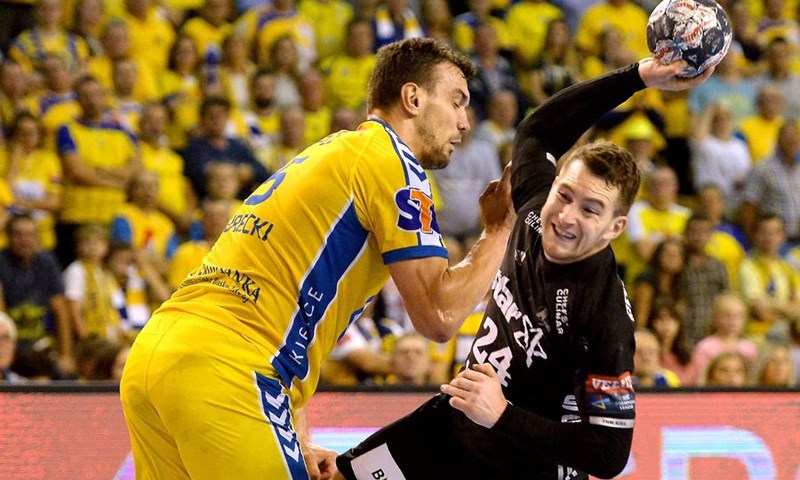 Kielce uz vrlo dobar nastup Štrleka do visoke pobjede i zadržavanja stopostotnog učinka