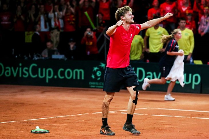 Mektić i Škugor poraženi u parovima, Harrison sljedeći Čilićev protivnik