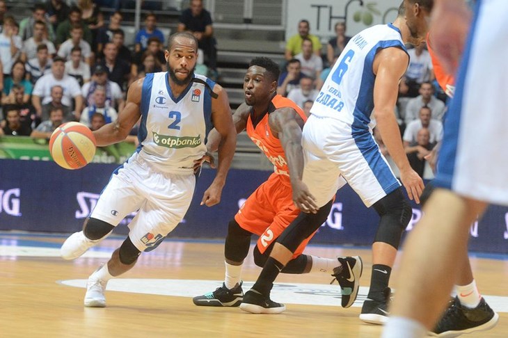 Napadački raspoloženi Zadrani preko Zagreba do prve pobjede u prvenstvu