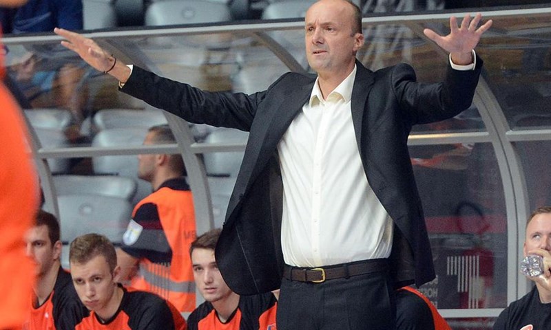 Zdovc: "Ljut sam jer smo im dali pobjedu", Nichols: "Moramo igrati 40 minuta, a ne 38 i pol"