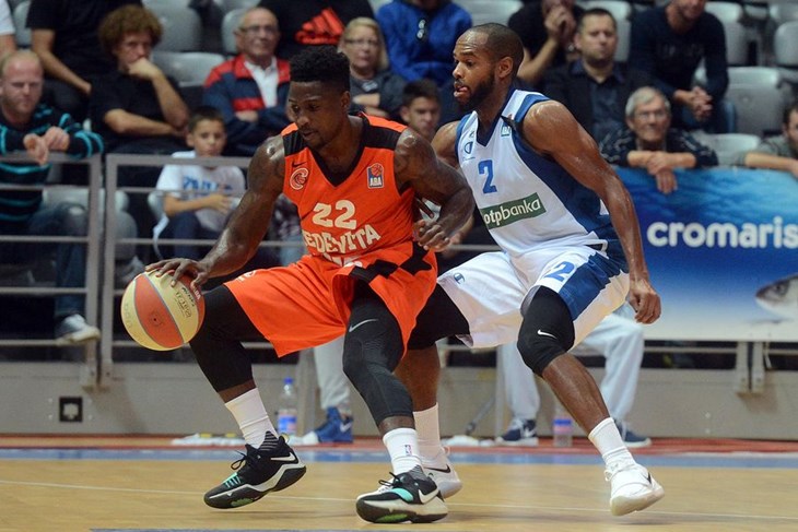 Cedevitina serija prekinuta u Španjolskoj, Andorra upisala važnu pobjedu