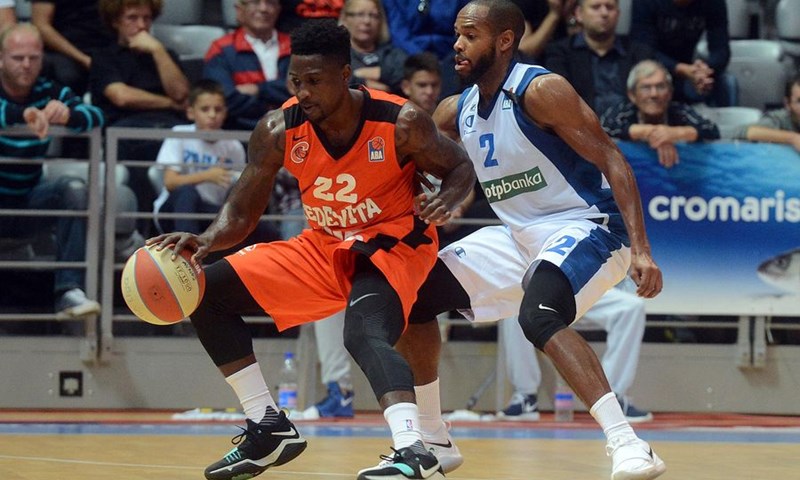 Cedevitina serija prekinuta u Španjolskoj, Andorra upisala važnu pobjedu