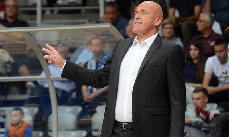 Split se vratio iz velikog zaostatka, Zadar ipak odnio pobjedu