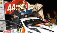 Hideg i Kerek pobjedom potvrdili naslov prvaka