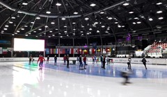 Nizozemski Dordrecht nova stanica Svjetskog kupa brzog klizanja na kratke staze