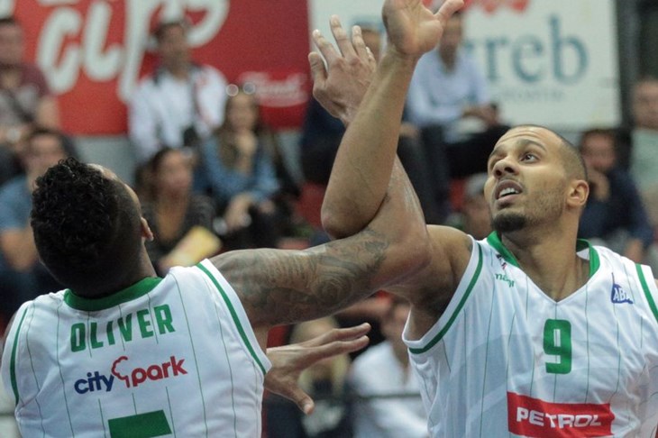 Neizvjesna završnica pripala Petrol Olimpiji, Slovenci do pobjede kod Partizana