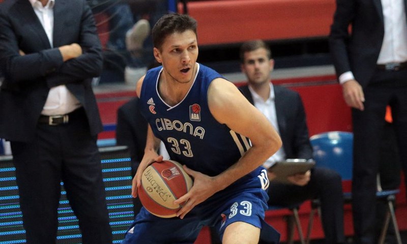 Marko Tomas: 'Hrvatski košarkaški klubovi počeli su padati nakon ulaska Hrvatske u Europsku uniju'