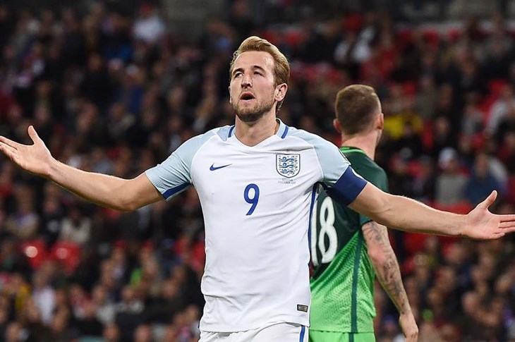 VIDEO: Harry Kane odveo Engleze na SP, plasman potvrdili i branitelji Nijemci