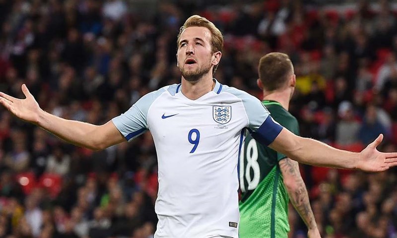 VIDEO: Harry Kane odveo Engleze na SP, plasman potvrdili i branitelji Nijemci
