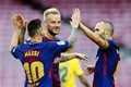 VIDEO: Barcelona golovima Alcacera do pobjede, asistencija i dobar nastup Rakitića