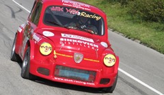 HAKS Kup Formula driver: Donald Milokanović u prednosti