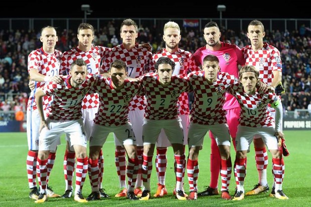 Bez gostujućih navijača u kvalifikacijskim dvobojima Hrvatske i Grčke
